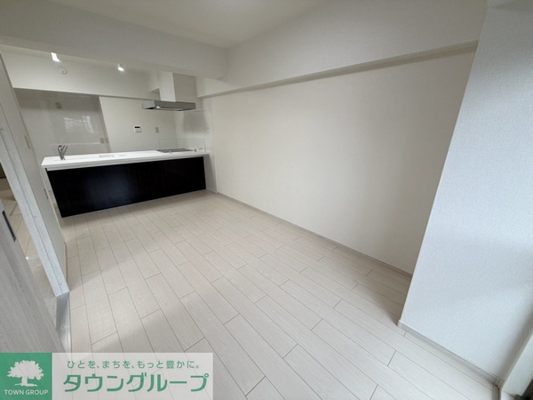 リビング・居室(★お部屋探しは、タウンハウジング多摩センター店へ★)