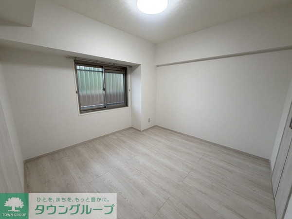 リビング・居室(★お部屋探しは、タウンハウジング多摩センター店へ★)