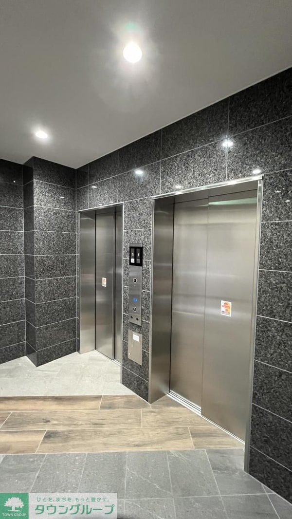 その他(★お部屋探しは株式会社タウンハウジング東京まで★)