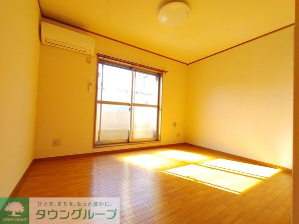 リビング・居室(リビング/居室)