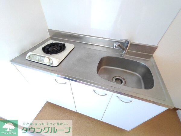 キッチン(キッチン)