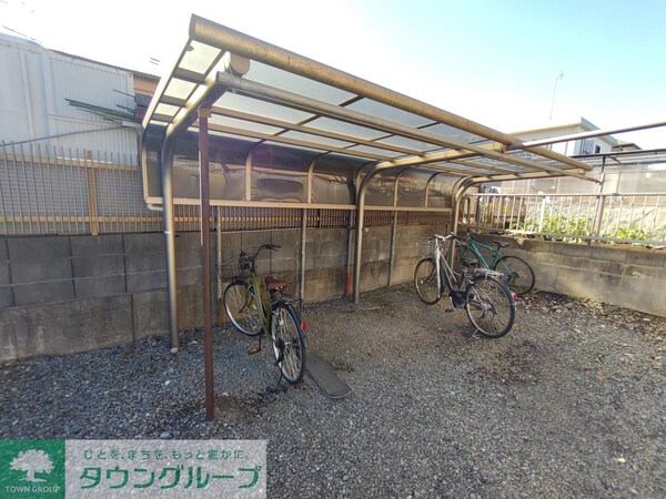 共有部分(共有部分)