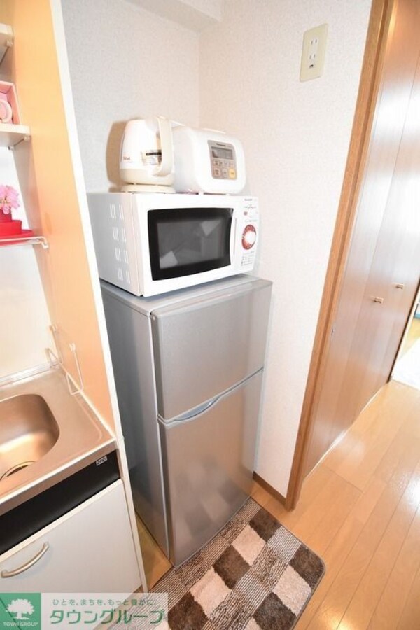 その他(＊家具はついておりません。)