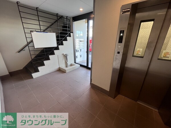 その他室内・内装(★お部屋探しはタウンハウジング高幡不動店まで★)