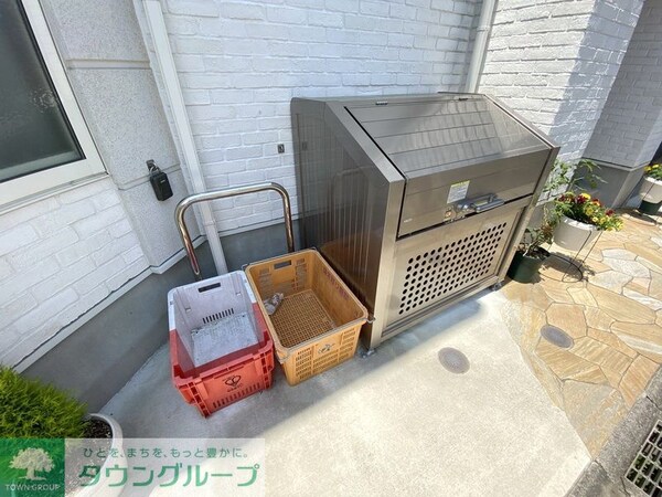 共有部分(★お部屋探しは株式会社タウンハウジング東京まで★)