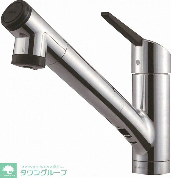 設備(★お部屋探しはタウンハウジング高幡不動店まで★)