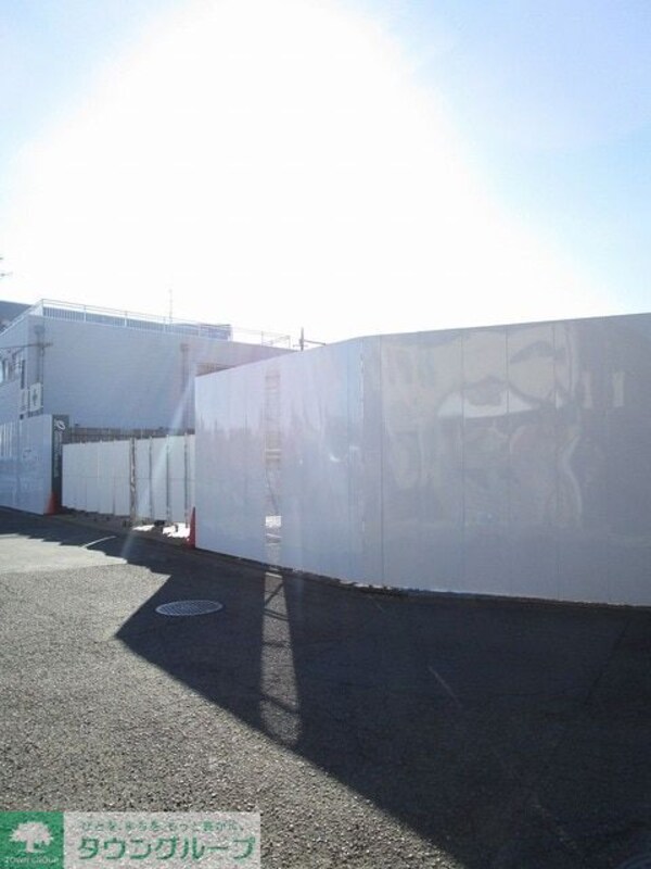 その他(★お部屋探しはタウンハウジング高幡不動店まで★)