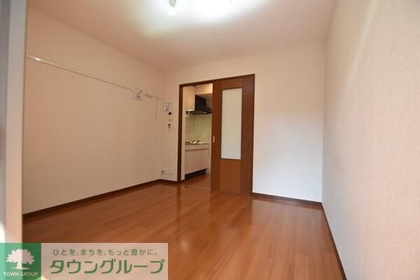 その他室内・内装(★お部屋探しはタウンハウジング高幡不動店まで★)