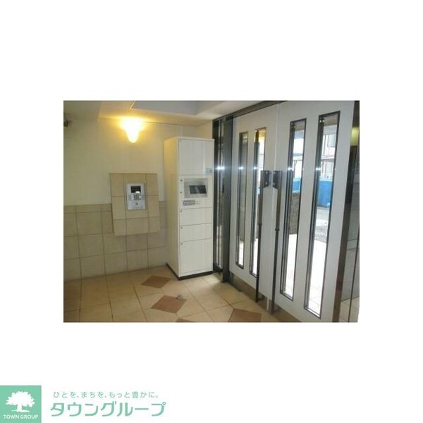 その他(★お部屋探しは株式会社タウンハウジング東京まで★)