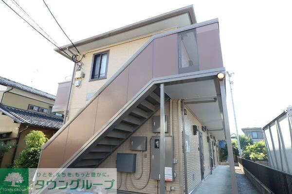 エントランス(★お問い合わせはタウンハウジングまで★)