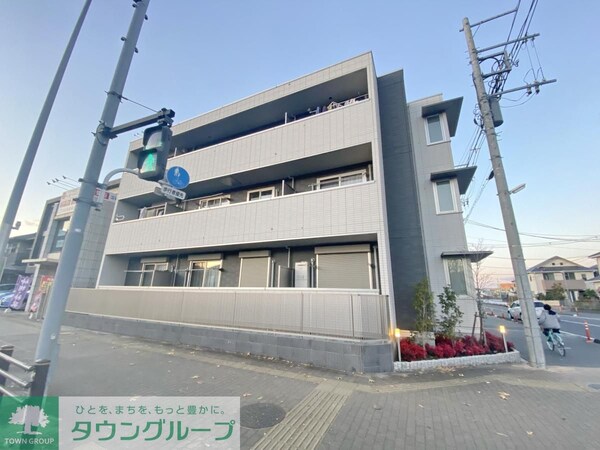 外観(★お問い合わせはタウンハウジングまで★)