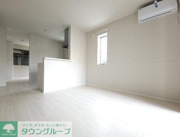 リビング・居室(リビング/居室)