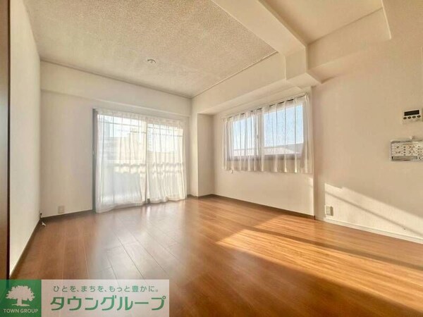 リビング・居室