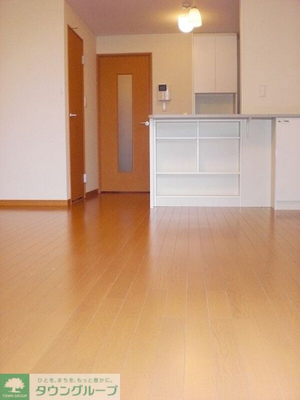 リビング・居室(リビング/居室)