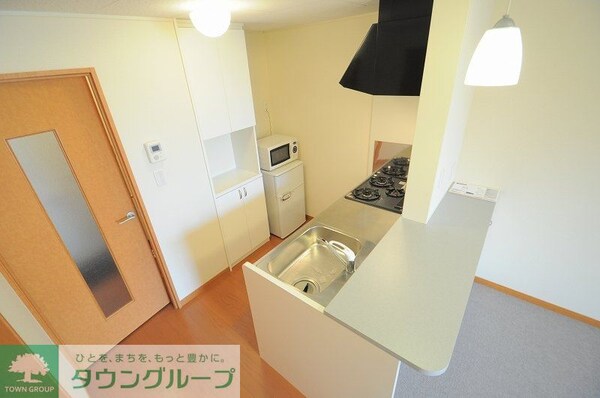 リビング・居室