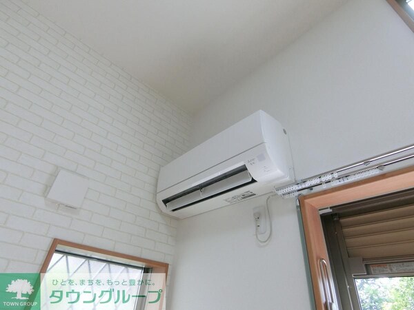 設備(★お部屋探しは株式会社タウンハウジング東京まで★)