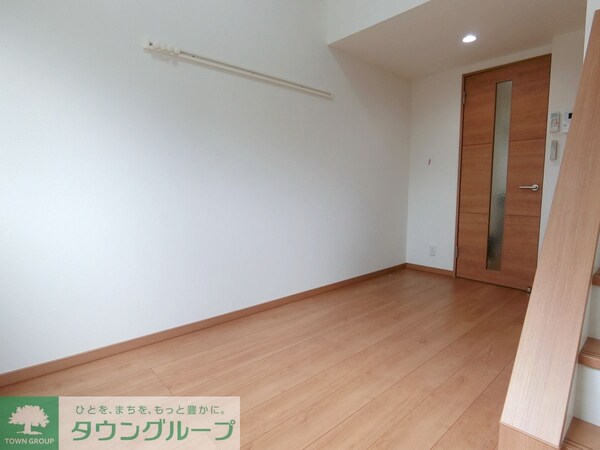 その他室内・内装(★お部屋探しはタウンハウジング高幡不動店まで★)