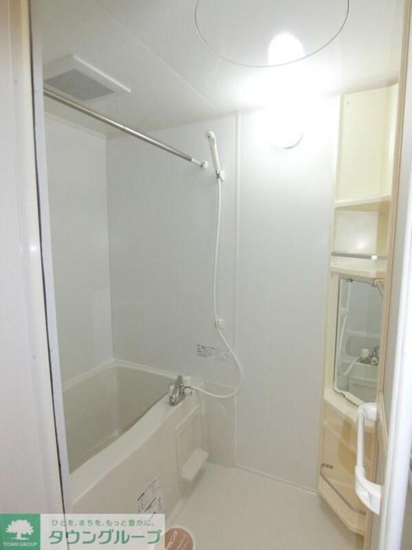 その他(★お部屋探しは株式会社タウンハウジング東京まで★)