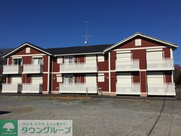 外観(★お部屋探しは株式会社タウンハウジング東京まで★)