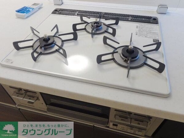 設備(★お問い合わせはタウンハウジングまで★)