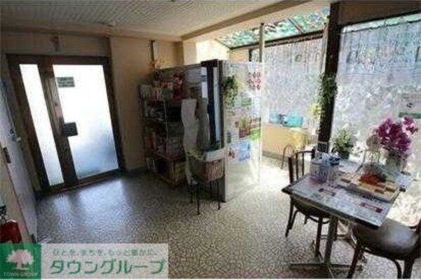 共有部分(★お問い合わせはタウンハウジング聖蹟桜ヶ丘店まで★)