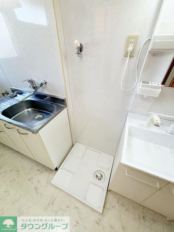 設備(★お部屋探しはタウンハウジング高幡不動店まで★)