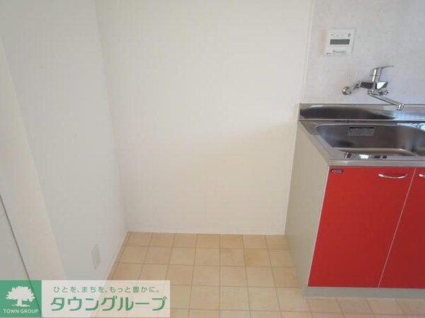 その他室内・内装(★お部屋探しはタウンハウジング高幡不動店まで★)