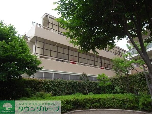 外観(★お部屋探しは株式会社タウンハウジング東京まで★)