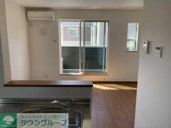 リビング・居室(★お部屋探しは、タウンハウジング多摩センター店へ★)