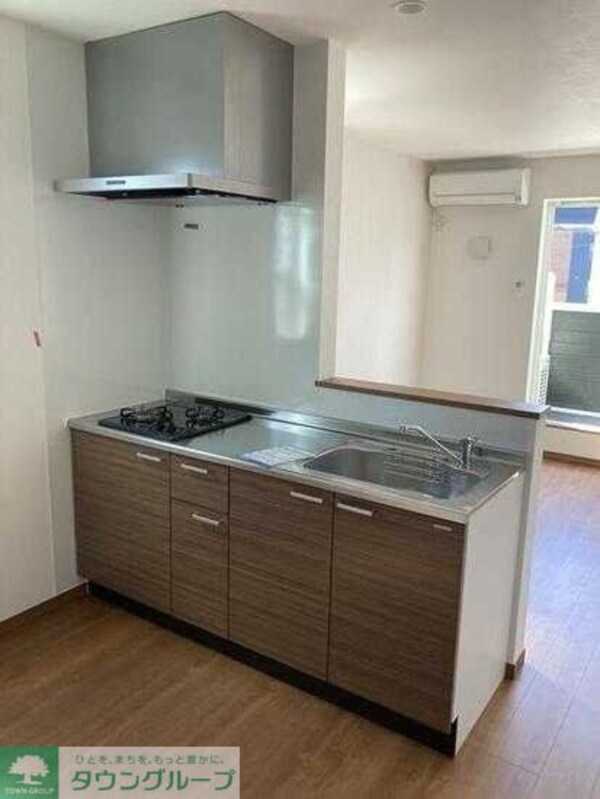 キッチン(★お部屋探しは、タウンハウジング多摩センター店へ★)