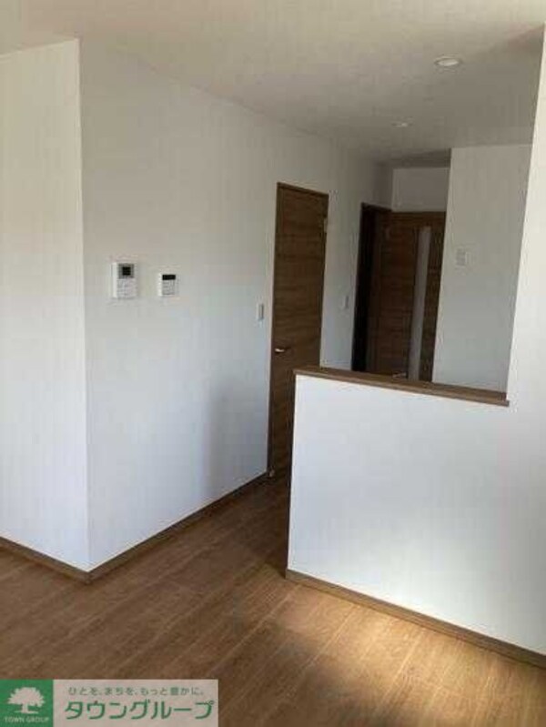 リビング・居室(★お部屋探しは、タウンハウジング多摩センター店へ★)