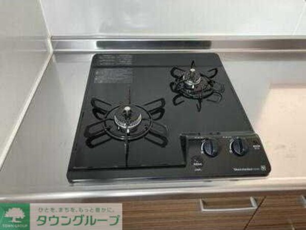 キッチン(★お部屋探しは、タウンハウジング多摩センター店へ★)