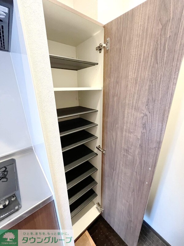 リビング・居室(★お部屋探しはタウンハウジング稲田堤店まで★)