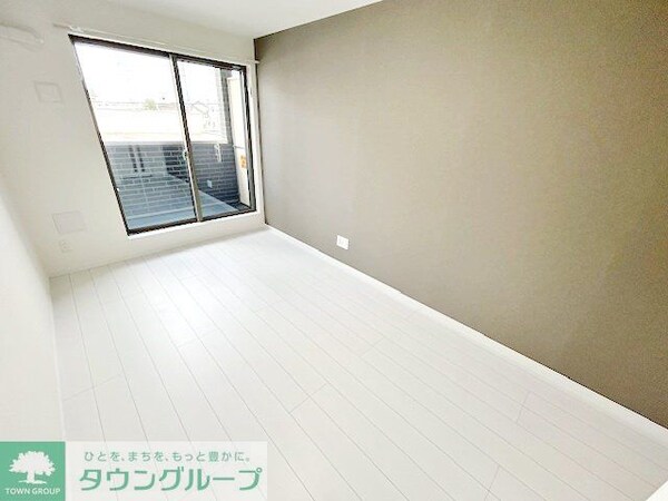 リビング・居室(リビング/居室)