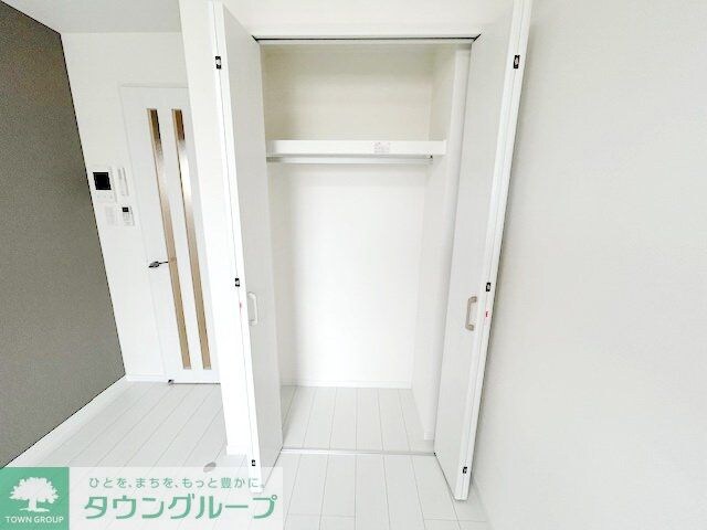 物件内観写真4　(収納)