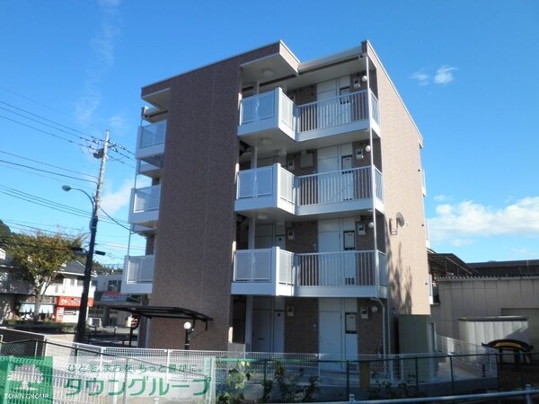 外観(★間取り★)