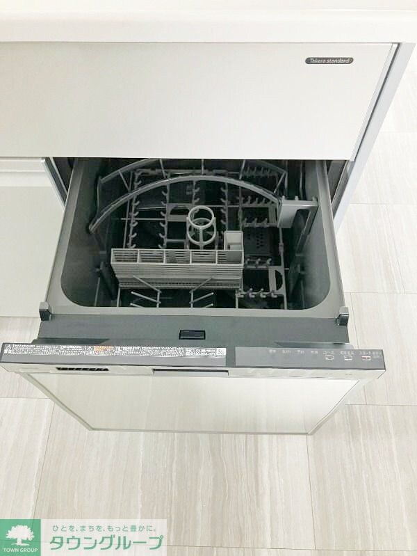 設備(★お部屋探しは株式会社タウンハウジング東京まで★)