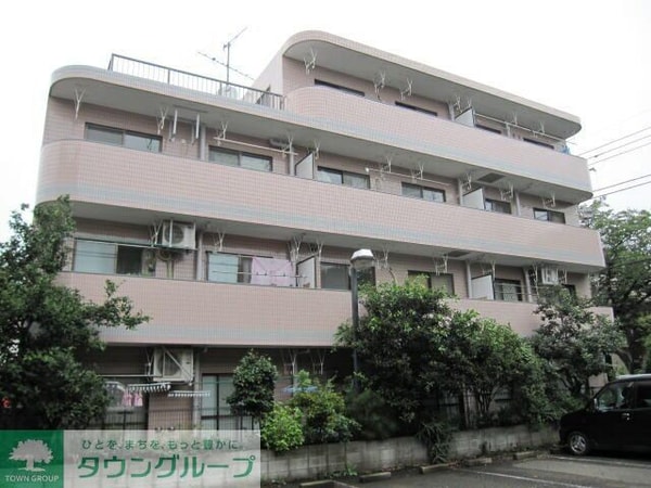 外観(★お問い合わせはタウンハウジングまで★)