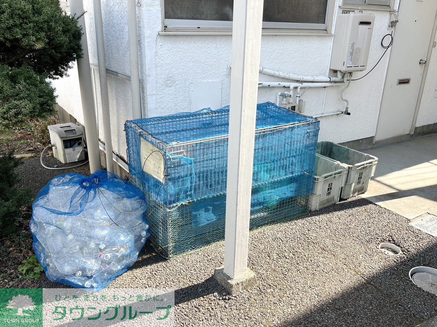 物件内観写真8　(★お部屋探しは株式会社タウンハウジング東京まで★)