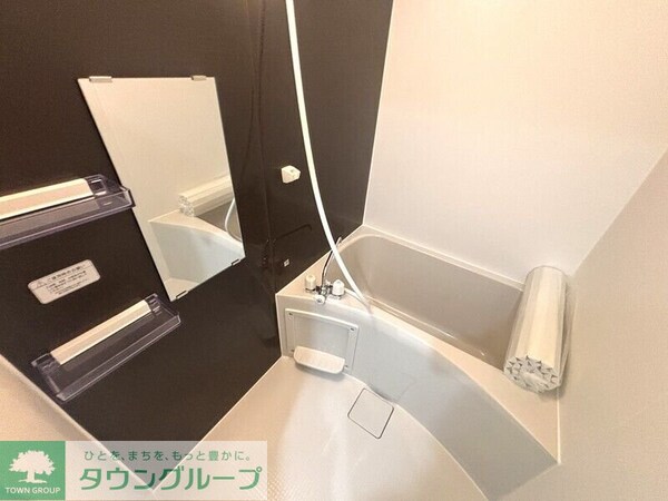 バス／シャワールーム等(★同施工会の参考画像です★)