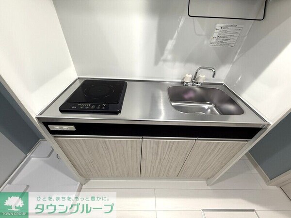 キッチン(★同施工会の参考画像です★)