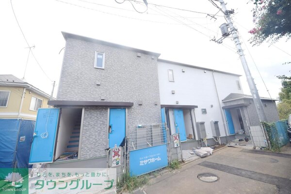 間取図(平面図)(★完成しました！！★)