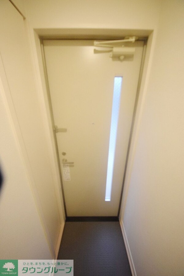 玄関(★玄関スペース★)