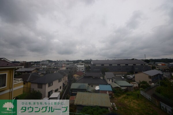 眺望(★窓からの景色★)