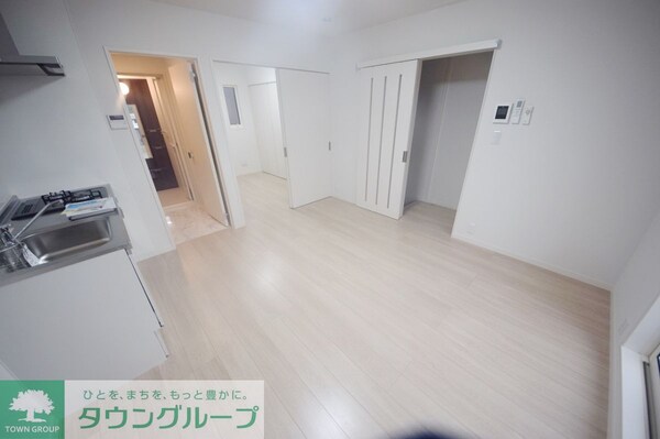 リビング・居室(★リビングスペース★)