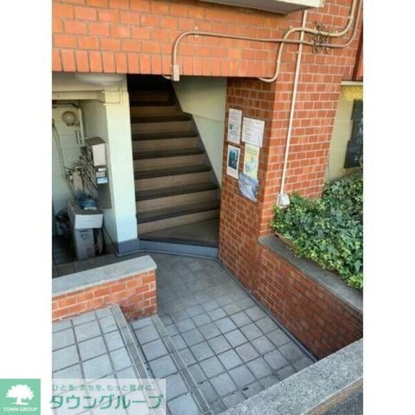 エントランス(★お問い合わせはタウンハウジングまで★)