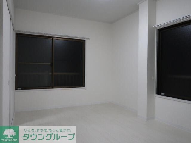 物件内観写真13　(★お問い合わせはタウンハウジングまで★)