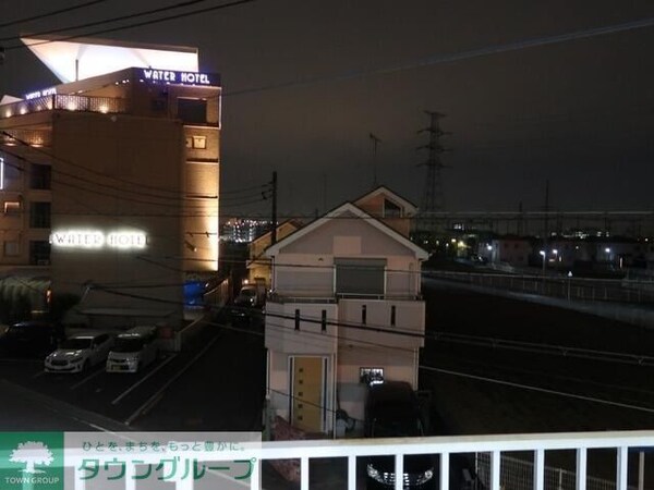 眺望(★お問い合わせはタウンハウジングまで★)