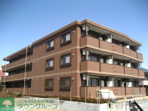 外観(★お部屋探しは株式会社タウンハウジング東京まで★)