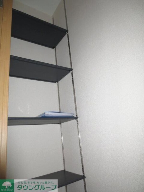 その他室内・内装(★お部屋探しはタウンハウジング高幡不動店まで★)